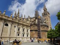 Sevilla &ndash; &copy; Benjamin Rodriguez Manzanares (Eberhardt TRAVEL)