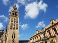 Sevilla &ndash; &copy; Benjamin Rodriguez Manzanares (Eberhardt TRAVEL)