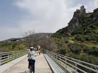 Via Verde del Aceite &ndash; &copy; Benjamin Rodriguez Manzanares (Eberhardt TRAVEL)