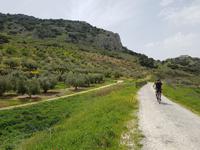Via Verde del Aceite &ndash; &copy; Benjamin Rodriguez Manzanares (Eberhardt TRAVEL)