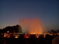 Der Magische Springbrunnen  &ndash; &copy; Ksenia Parfenova (Eberhardt TRAVEL)