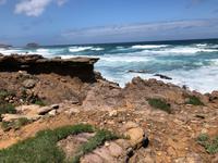 Wanderung von Cala Tirant nach Binimel-lá &ndash; &copy; Stefanie Knisse (Eberhardt TRAVEL)