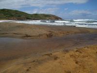 Strand von Binimel-lá &ndash; &copy; Stefanie Knisse (Eberhardt TRAVEL)