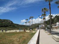 Cala en Porter &ndash; &copy; Stefanie Knisse (Eberhardt TRAVEL)