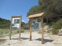 Cala Trebaluger