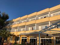 4-Sterne-Hotel 