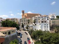 Stadtrundgang, Mittagspause und Freizeit in Mahón &ndash; &copy; Stefanie Knisse (Eberhardt TRAVEL)
