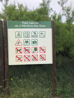Naturpark S'Albufera &ndash; &copy; Stefanie Knisse (Eberhardt TRAVEL)