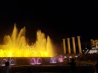 Plaça d’Espanya in Barcelona (6) &ndash; &copy; Benjamin Rodriguez Manzanares (Eberhardt TRAVEL)