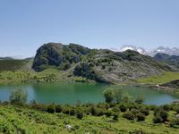 Covadonga in Asturien (6)