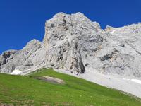 Wanderung von Fuente De Seilbahn Station bis Espinama (1)