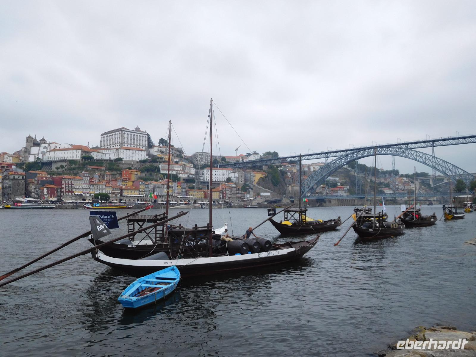 Porto (20) &ndash; &copy; Benjamin Rodriguez Manzanares (Eberhardt TRAVEL)
