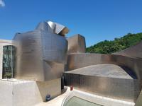 Guggenheim-Museum in Bilbao (4) &ndash; &copy; Benjamin Rodriguez Manzanares (Eberhardt TRAVEL)