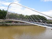 Bilbao (1) &ndash; &copy; Benjamin Rodriguez Manzanares (Eberhardt TRAVEL)