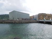 San Sebastian (1) &ndash; &copy; Benjamin Rodriguez Manzanares (Eberhardt TRAVEL)