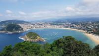 San Sebastian (5) &ndash; &copy; Benjamin Rodriguez Manzanares (Eberhardt TRAVEL)