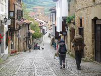 Santillana del Mar (1) &ndash; &copy; Benjamin Rodriguez Manzanares (Eberhardt TRAVEL)