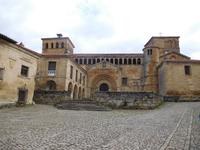 Santillana del Mar (3) &ndash; &copy; Benjamin Rodriguez Manzanares (Eberhardt TRAVEL)