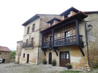 Santillana del Mar (6) &ndash; &copy; Benjamin Rodriguez Manzanares (Eberhardt TRAVEL)
