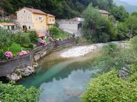 Arenas de Cabrales (2) &ndash; &copy; Benjamin Rodriguez Manzanares (Eberhardt TRAVEL)