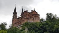 Covadonga (1) &ndash; &copy; Benjamin Rodriguez Manzanares (Eberhardt TRAVEL)