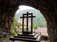 Covadonga (5) &ndash; &copy; Benjamin Rodriguez Manzanares (Eberhardt TRAVEL)