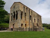 Oviedo (1) &ndash; &copy; Benjamin Rodriguez Manzanares (Eberhardt TRAVEL)