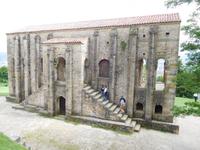 Oviedo (4) &ndash; &copy; Benjamin Rodriguez Manzanares (Eberhardt TRAVEL)