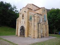 Oviedo (5) &ndash; &copy; Benjamin Rodriguez Manzanares (Eberhardt TRAVEL)