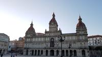 La Coruna (5) &ndash; &copy; Benjamin Rodriguez Manzanares (Eberhardt TRAVEL)
