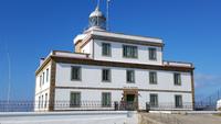 Kap Finisterre in Galicien (5) &ndash; &copy; Benjamin Rodriguez Manzanares (Eberhardt TRAVEL)