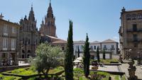Santiago de Compostela (12) &ndash; &copy; Benjamin Rodriguez Manzanares (Eberhardt TRAVEL)
