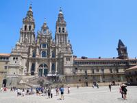 Santiago de Compostela (15) &ndash; &copy; Benjamin Rodriguez Manzanares (Eberhardt TRAVEL)