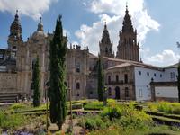 Santiago de Compostela (3) &ndash; &copy; Benjamin Rodriguez Manzanares (Eberhardt TRAVEL)