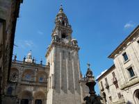 Santiago de Compostela (5) &ndash; &copy; Benjamin Rodriguez Manzanares (Eberhardt TRAVEL)