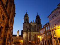 Santiago de Compostela (10) &ndash; &copy; Benjamin Rodriguez Manzanares (Eberhardt TRAVEL)