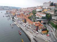 Porto (23) &ndash; &copy; Benjamin Rodriguez Manzanares (Eberhardt TRAVEL)