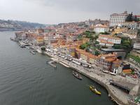 Porto (2) &ndash; &copy; Benjamin Rodriguez Manzanares (Eberhardt TRAVEL)