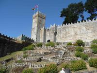 Baiona &ndash; &copy; Elke Knappe (Eberhardt TRAVEL)