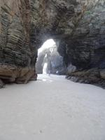 Kathedralenstrand &ndash; &copy; Elke Knappe (Eberhardt TRAVEL)