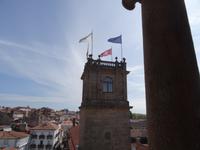 Santiago de Compostela &ndash; &copy; Elke Knappe (Eberhardt TRAVEL)