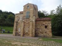 Monumentos de Naranco &ndash; &copy; Elke Knappe (Eberhardt TRAVEL)