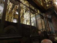 Der heilige Jakobus &ndash; &copy; Elke Knappe (Eberhardt TRAVEL)
