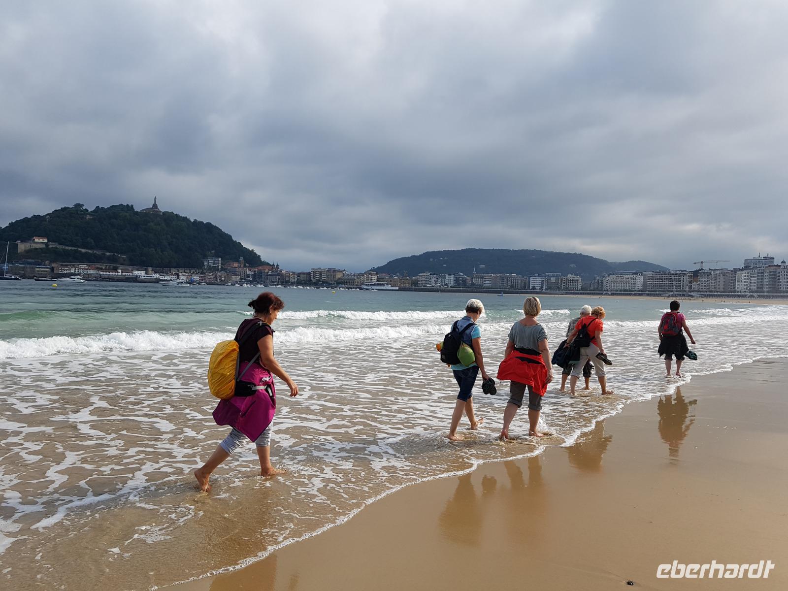 San Sebastian (17) &ndash; &copy; Benjamin Rodriguez Manzanares (Eberhardt TRAVEL)