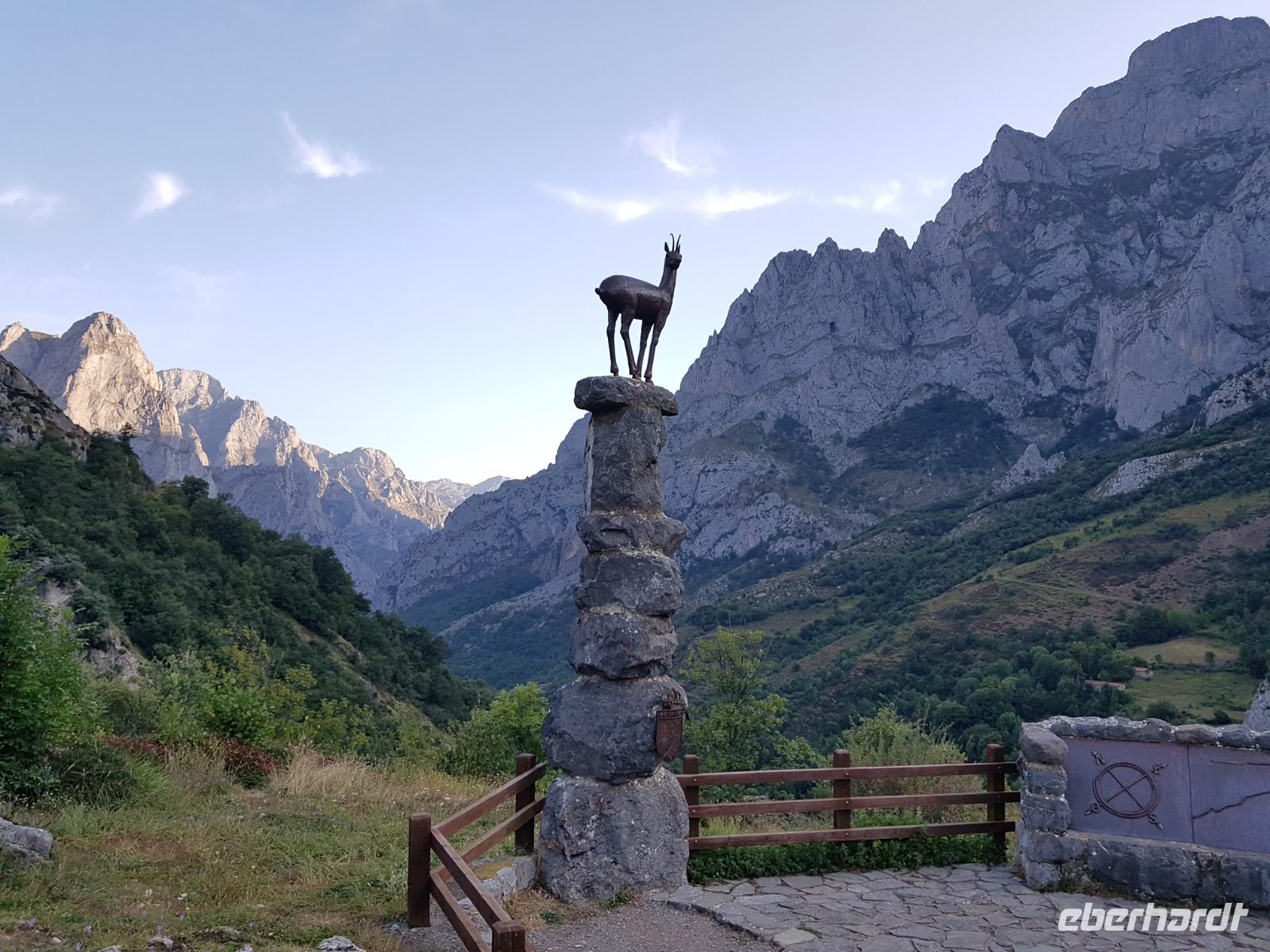 Posada de Valdeon - Picos de Europa (6) &ndash; &copy; Benjamin Rodriguez Manzanares (Eberhardt TRAVEL)