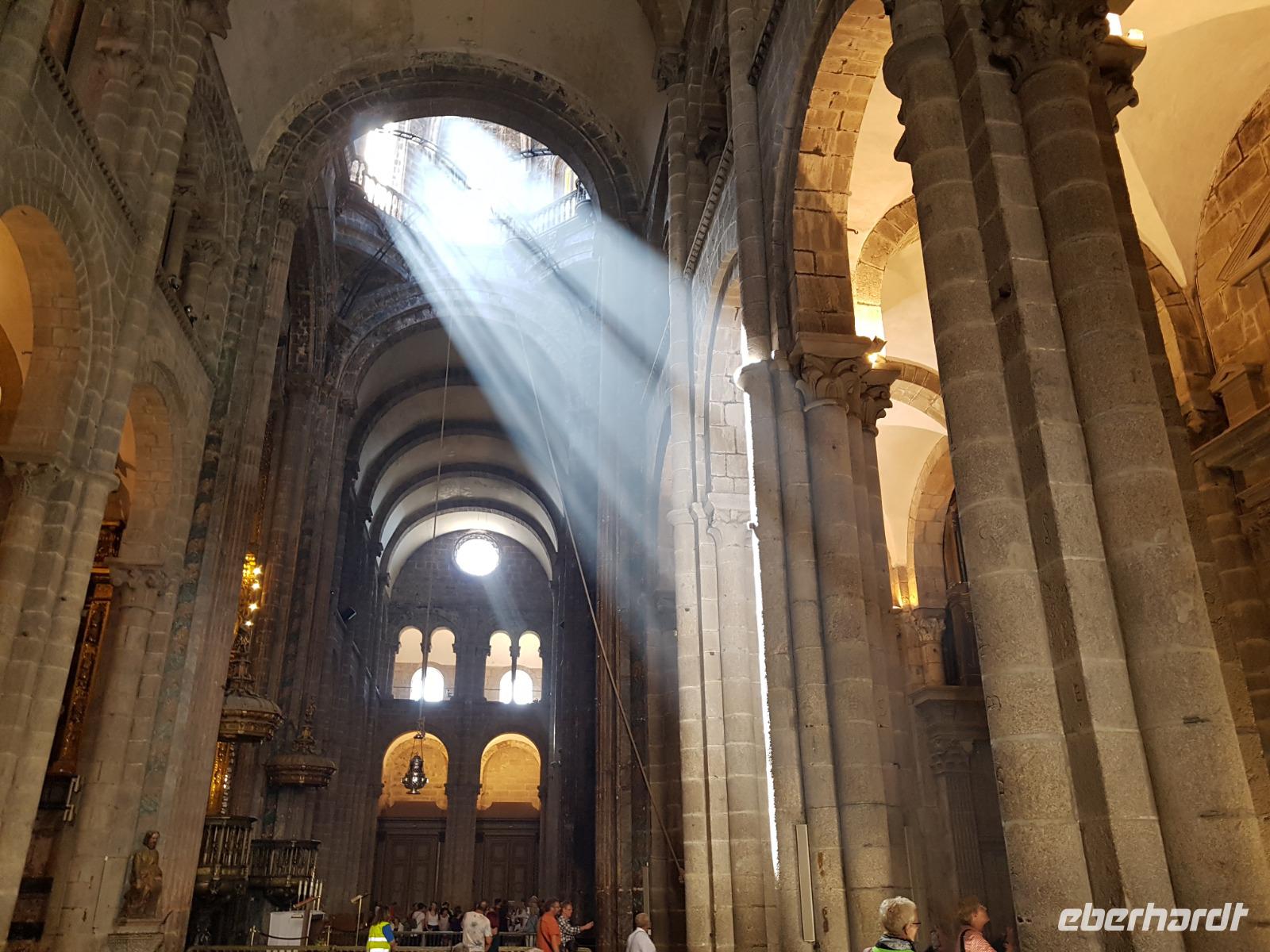 Santiago de Compostela (16) &ndash; &copy; Benjamin Rodriguez Manzanares (Eberhardt TRAVEL)