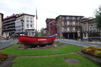Getaria (1) &ndash; &copy; Benjamin Rodriguez Manzanares (Eberhardt TRAVEL)