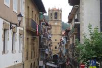 Getaria (2) &ndash; &copy; Benjamin Rodriguez Manzanares (Eberhardt TRAVEL)