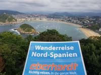San Sebastian (4) &ndash; &copy; Benjamin Rodriguez Manzanares (Eberhardt TRAVEL)