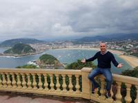 San Sebastian (7) &ndash; &copy; Benjamin Rodriguez Manzanares (Eberhardt TRAVEL)